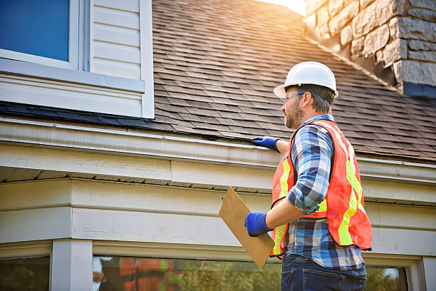 Licensed Roof Installation service in Cassville, WV - Norken Roofing